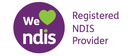 NDIS Logo
