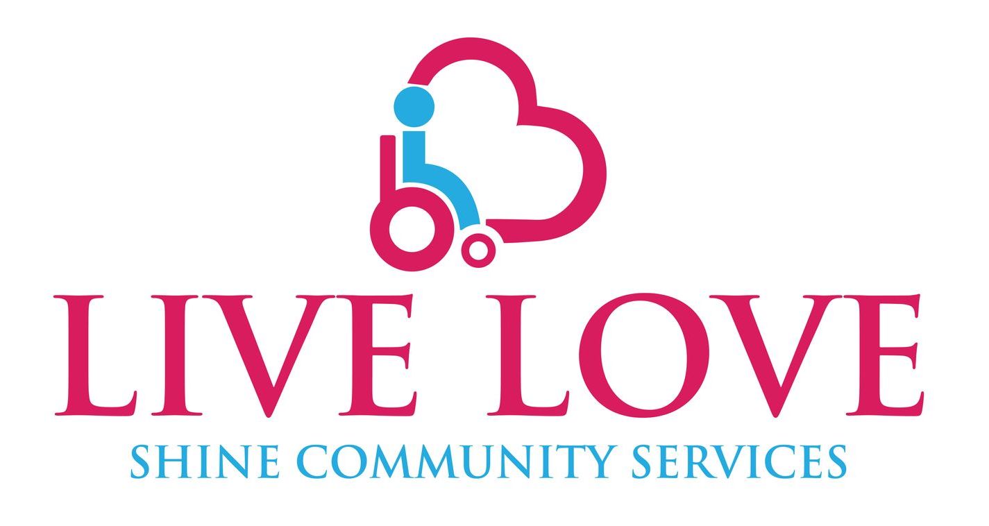 live love shine community services-logo