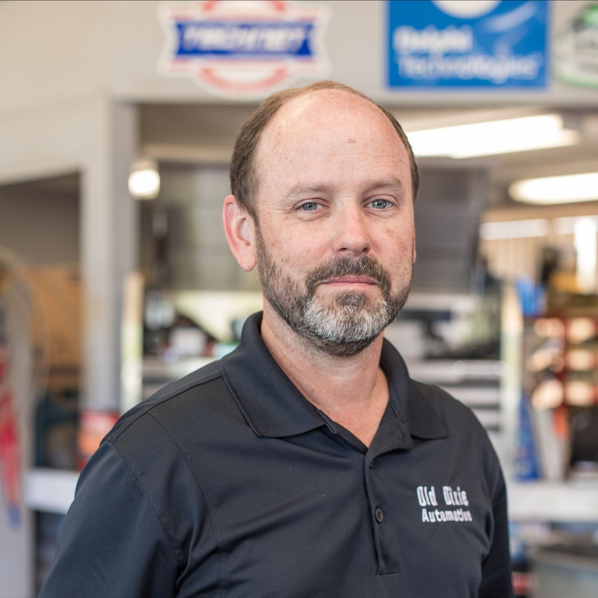 About Us Old Dixie Automotive Vero Beach, FL