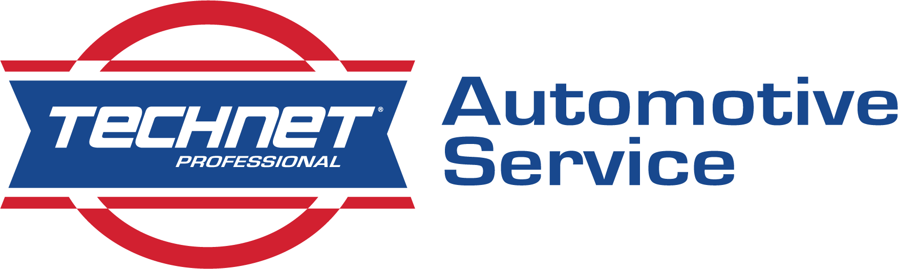 TechNet Professional logo: a blue banner featuring the text