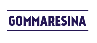 logo gommaresina