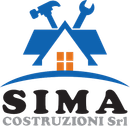 Logo Sima costruzioni
