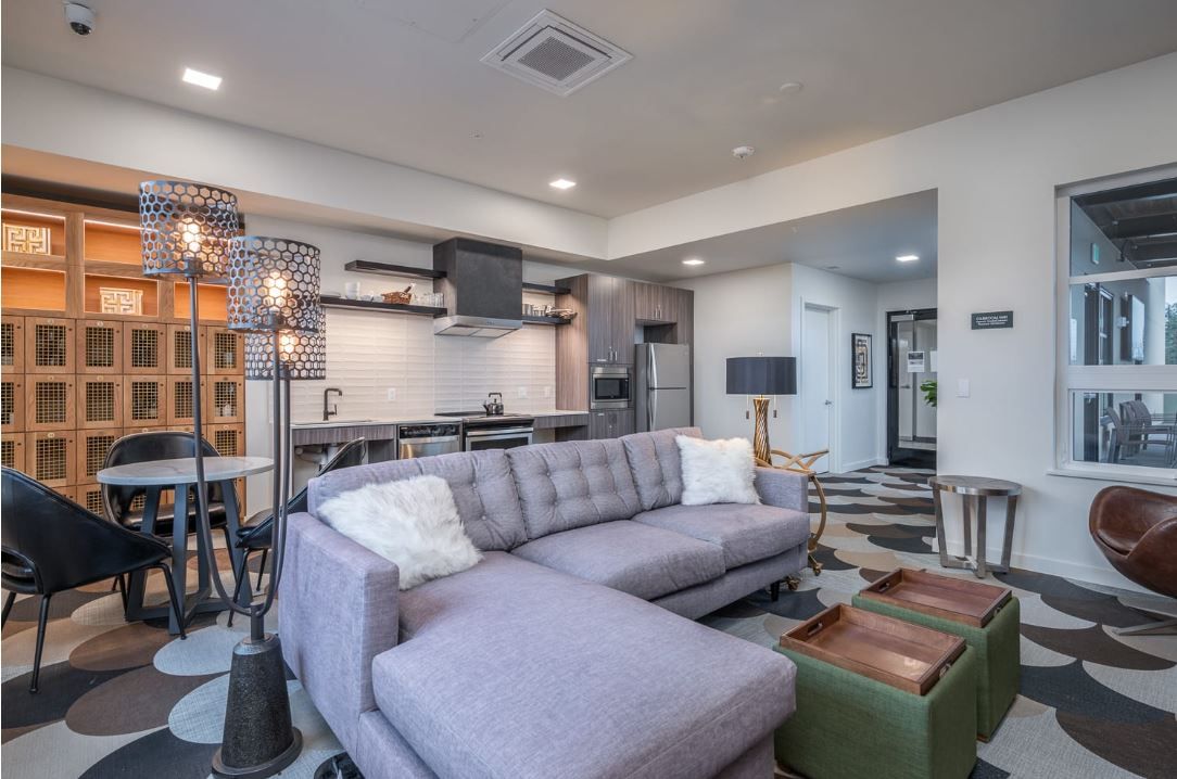 Gallery Gordon Lofts Eugene, OR