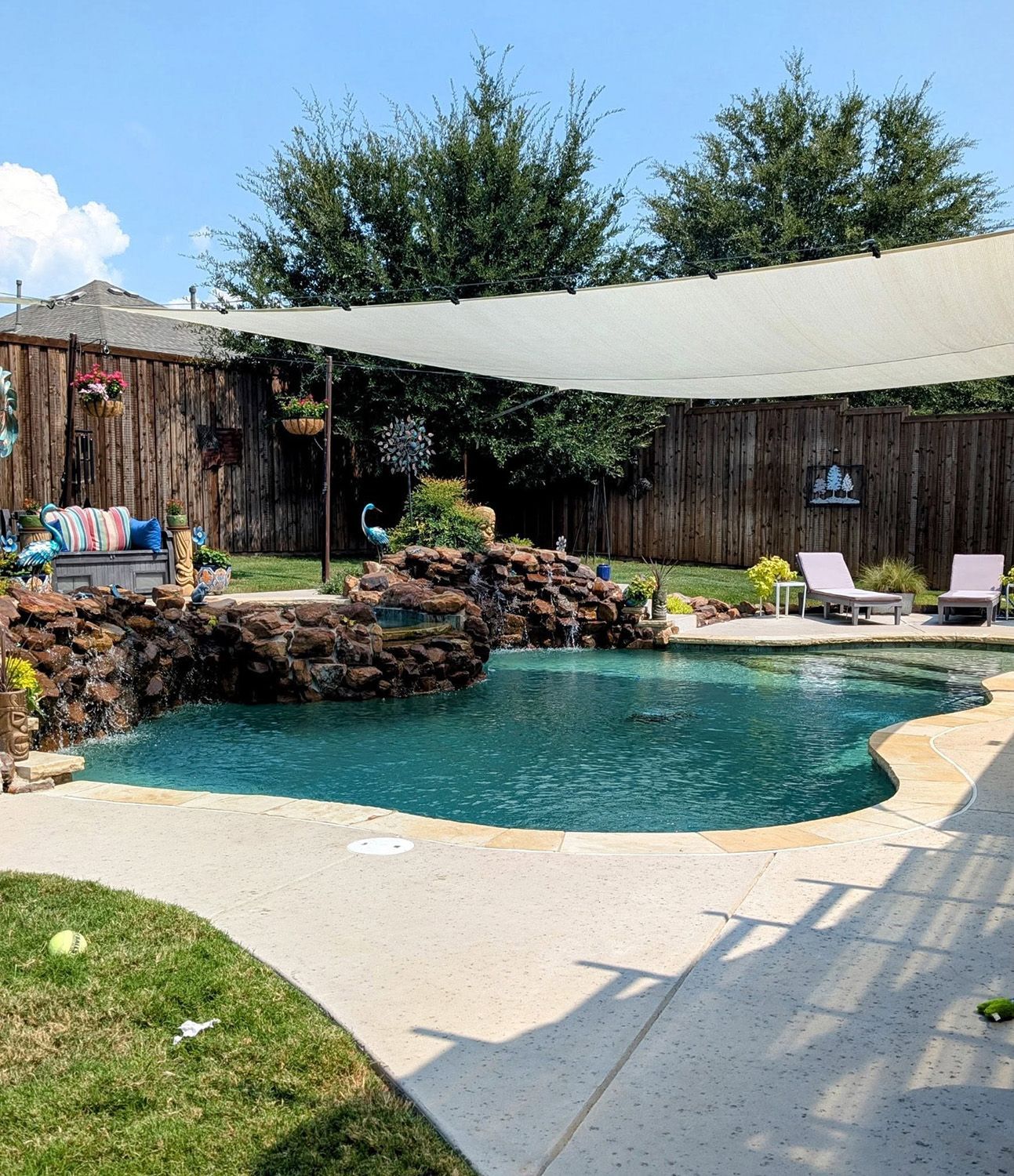 swimming pool services 1