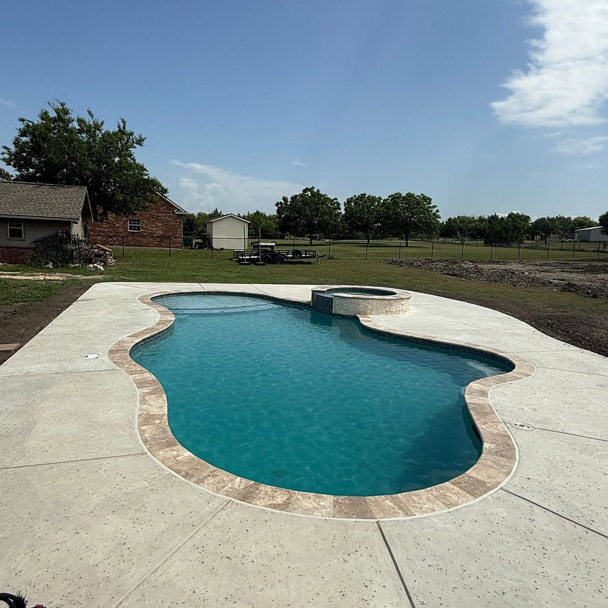 swimming pool services 5
