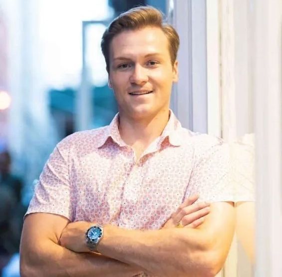 Dr. Jackson Smith