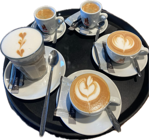 Koffies