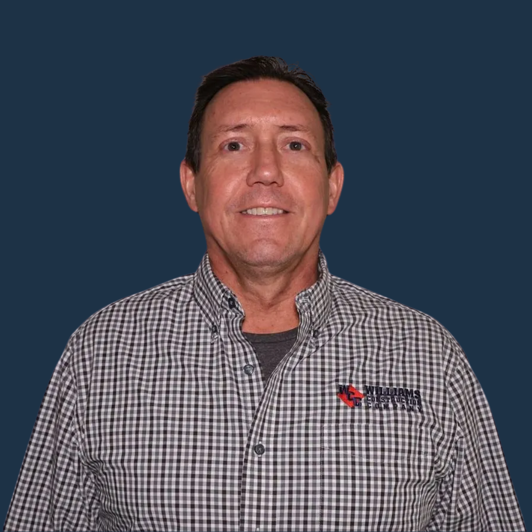 Justin Ralls Springfield Mo Our Team - Williams Construction Company in Springfield MO