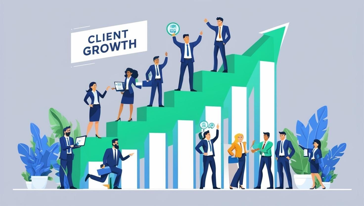 Comprehensive Marketing Strategies for Tradespeople: Establishing Industry Leadership