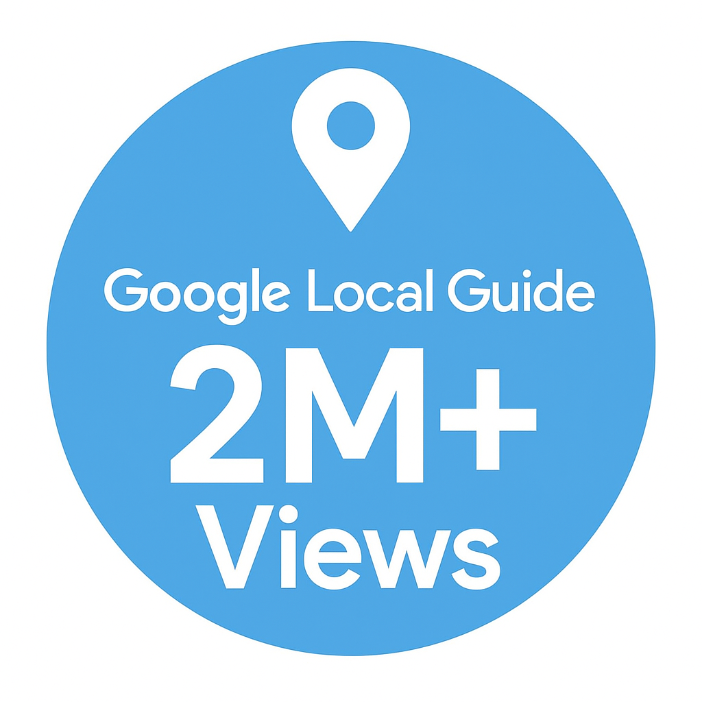 Google Business Profile Experts