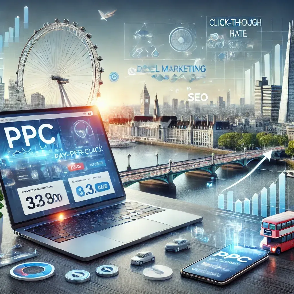 PPC in London