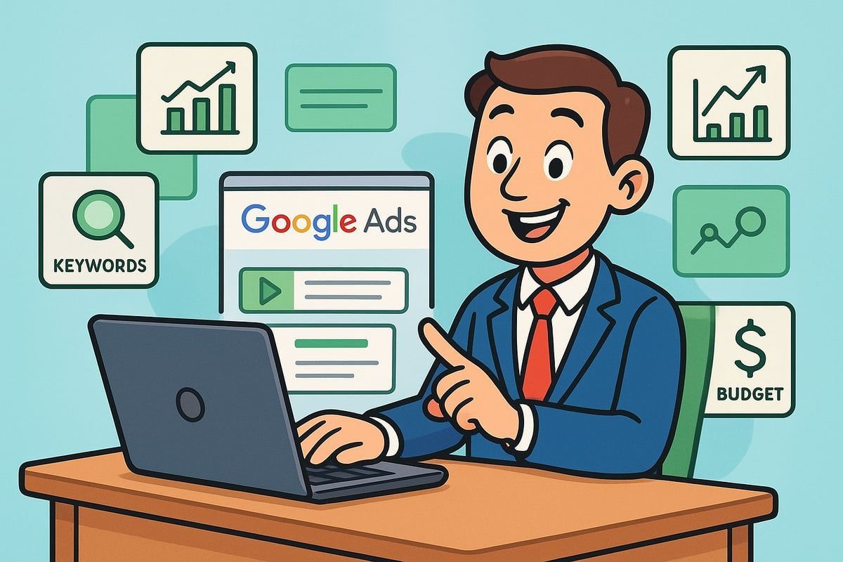 Understanding Google Ads in 2026: What’s New and Why It Matters