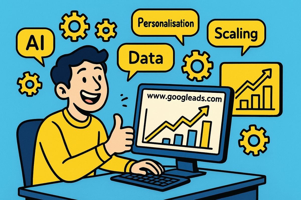 Understanding Google Ads in 2026: What’s New and Why It Matters