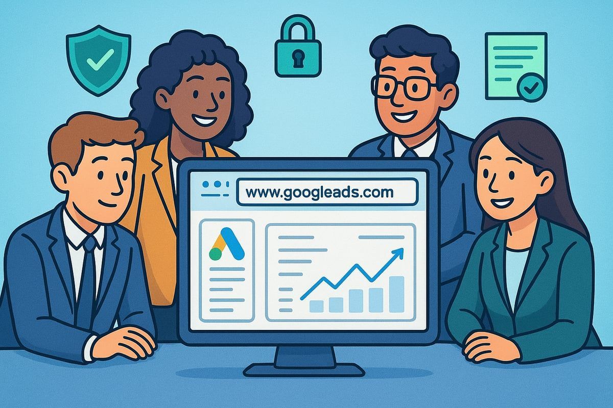 Understanding Google Ads in 2026: What’s New and Why It Matters