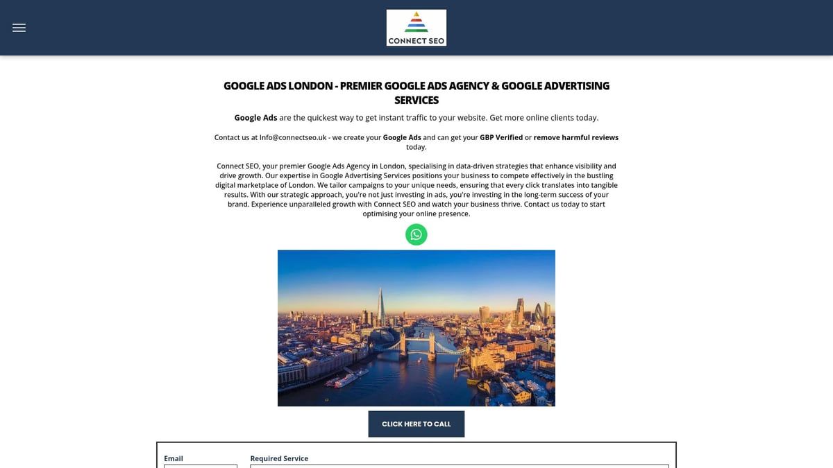 The Evolving Role of a Google Adwords Consultant in 2026