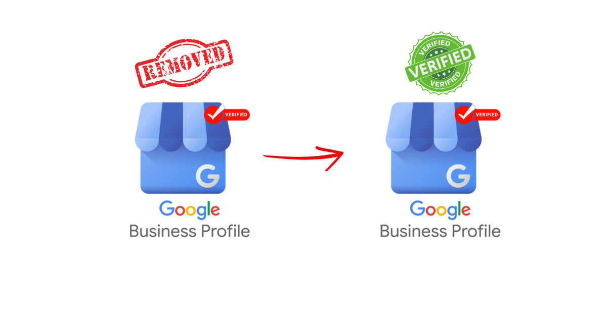 Get Started with Google Business Profile