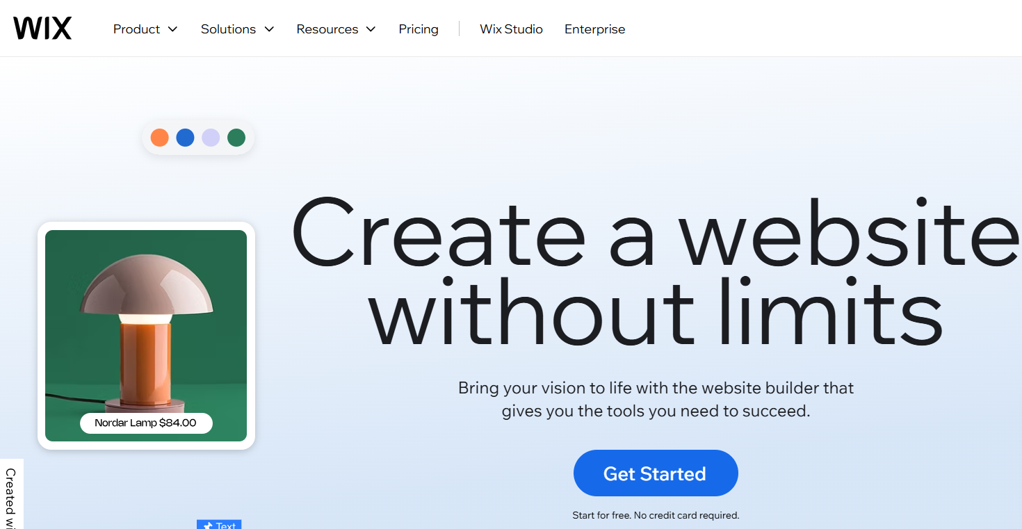 Duda vs Wix: Comparison for Businesses in 2025 | Pros and Cons