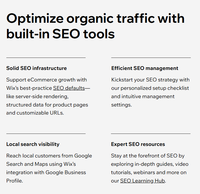 Duda vs Wix: Comparison for Businesses in 2025 | Pros and Cons