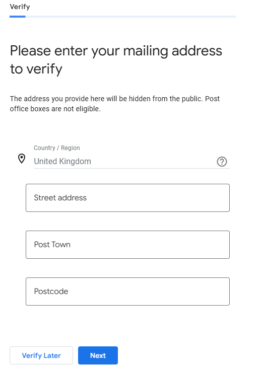 The Importance of Google Business Profile for Local Businesses