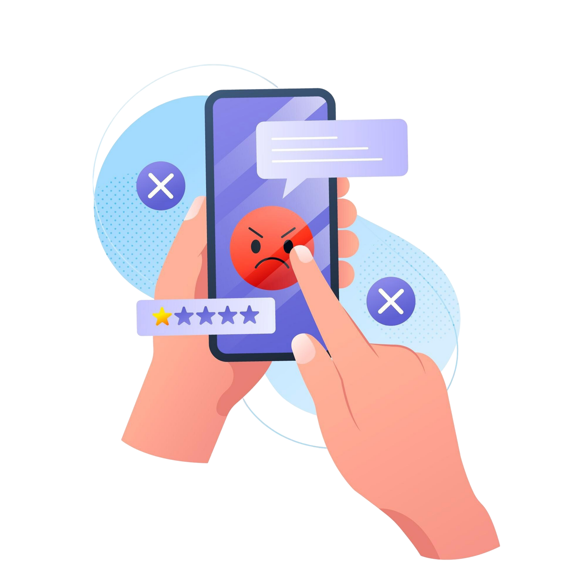 GOOGLE NEGATIVE REVIEW REMOVAL