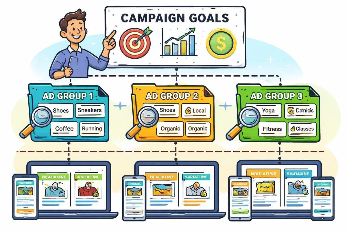 CORE AGENCY RESPONSIBILITIES