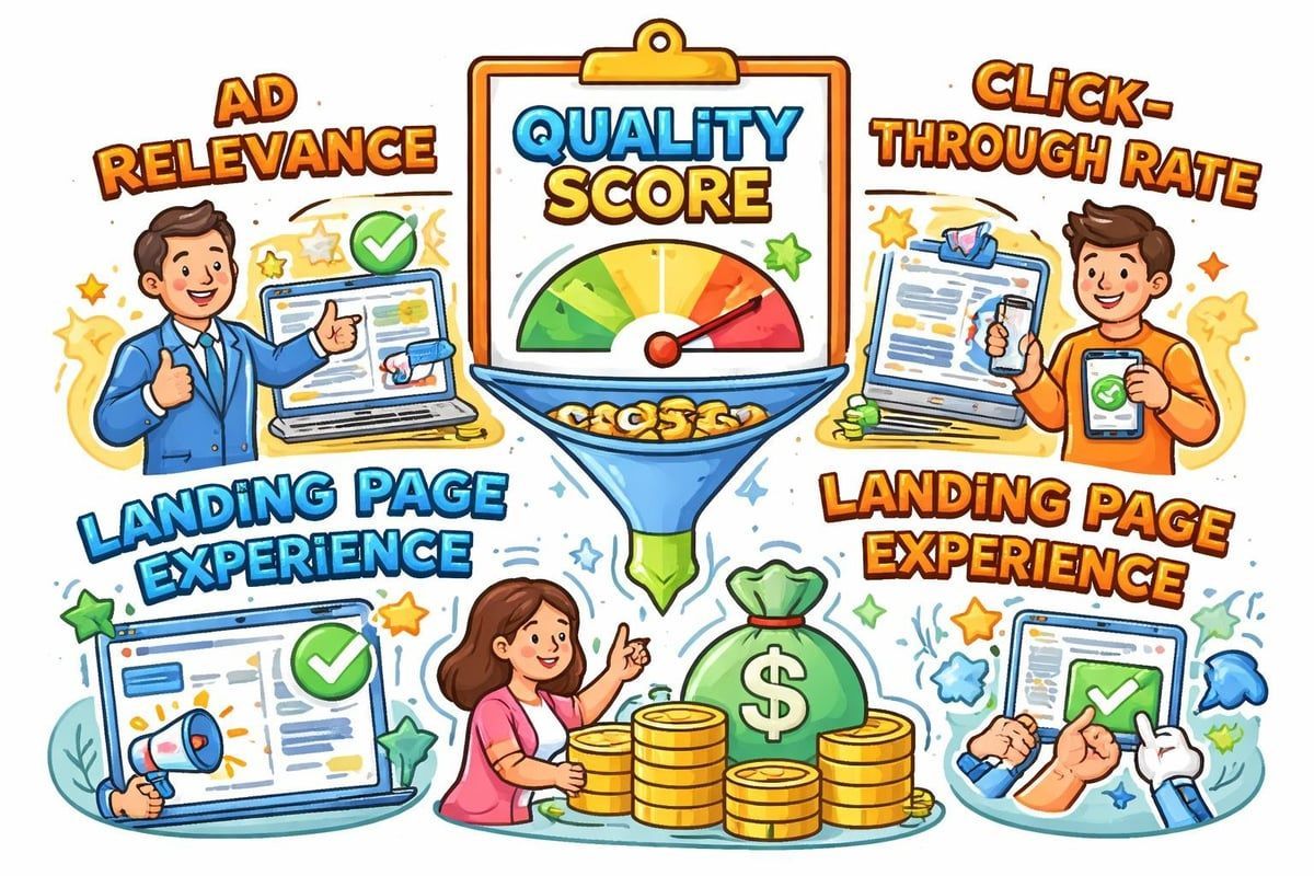 GOOGLE ADVERTISING COSTS IN 2026
