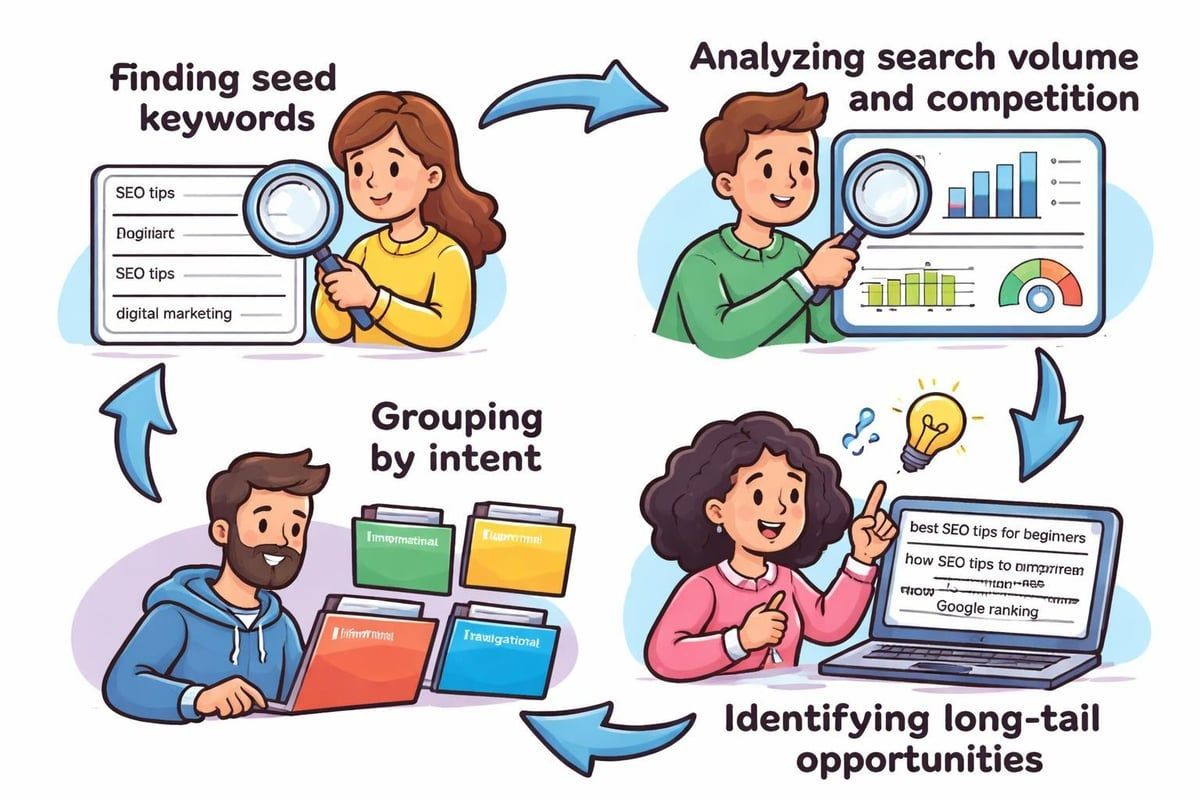 UNDERSTANDING GOOGLE PPC FUNDAMENTALS 