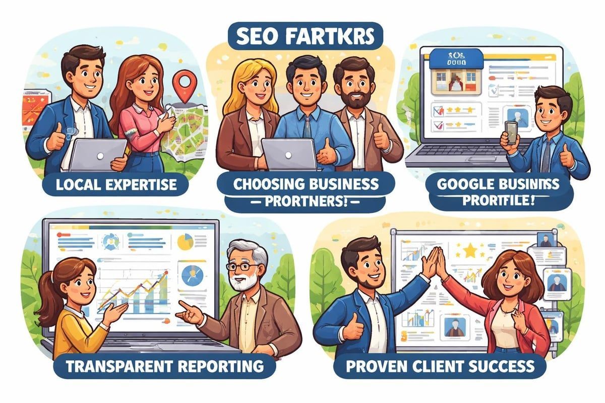 BEST SEO AGENCY IN UNITED KINGDOM: YOUR 2026 GUIDE 