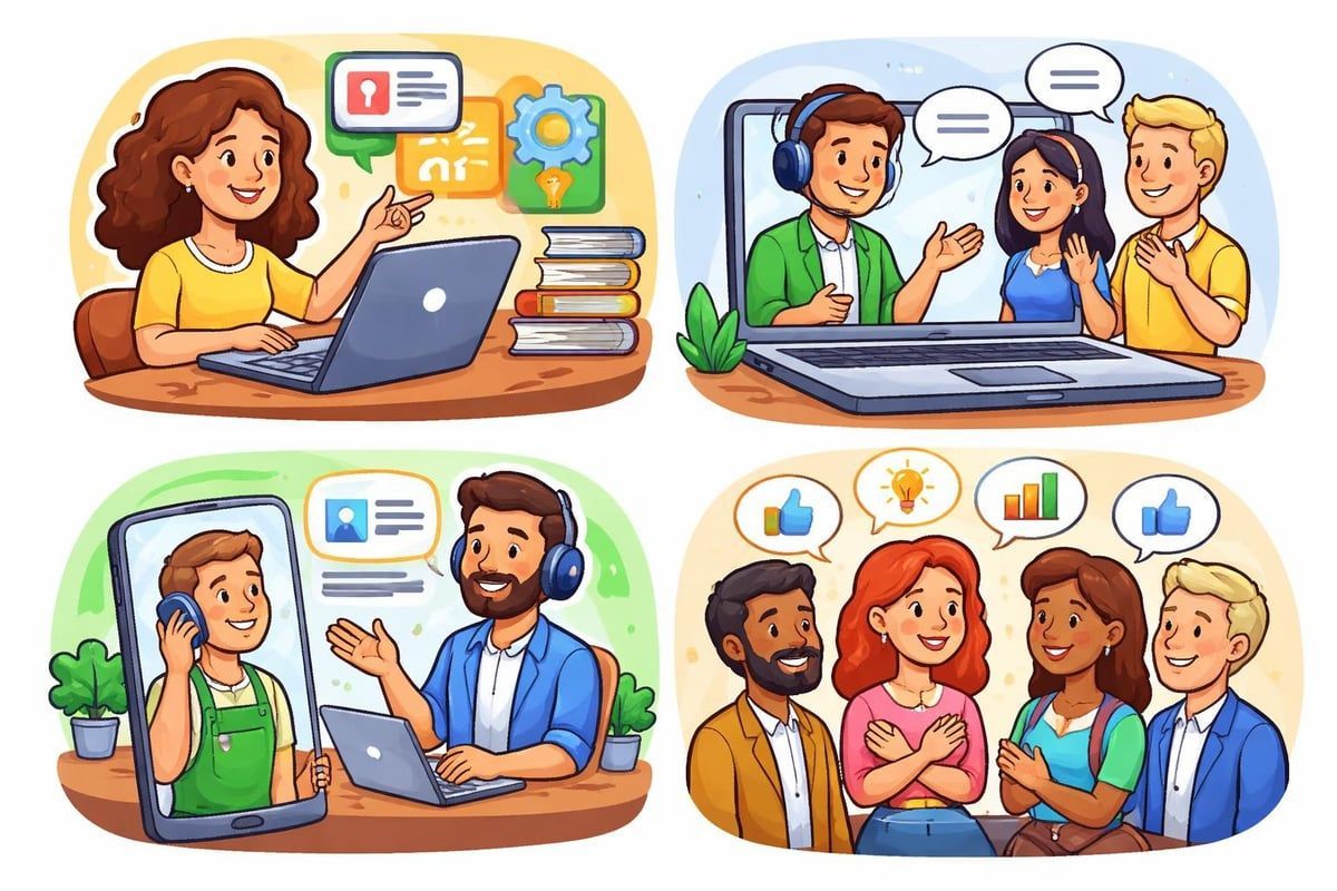 GOOGLE ADVERTISING HELP: EXPERT GUIDE FOR UK BUSINESSES 