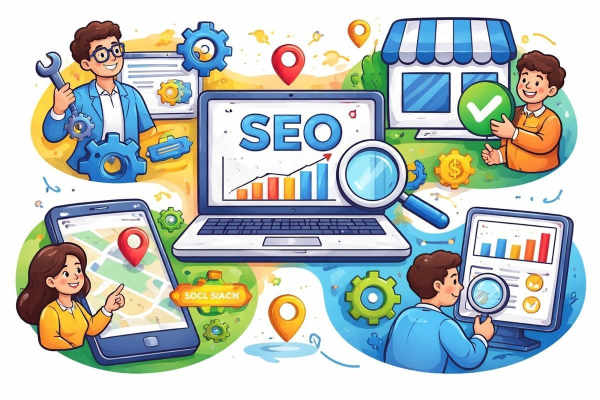 SEO SERVICES IN UK: YOUR COMPLETE 2026 GUIDE 