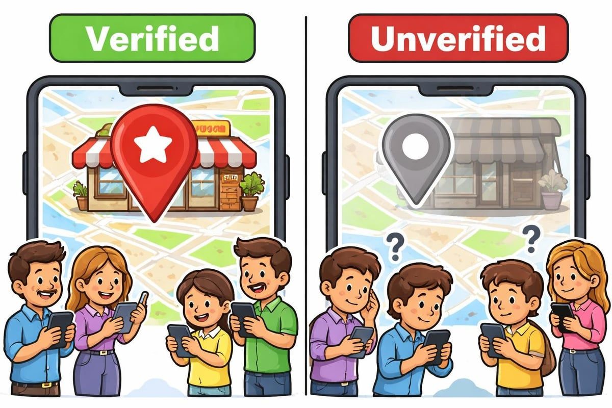 VERIFY MY BUSINESS: COMPLETE UK GUIDE FOR 2026