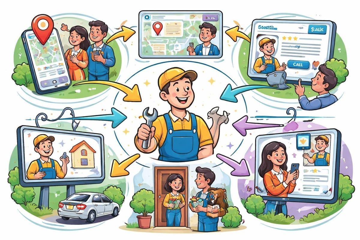 WHY ADVERTISING FOR BUSINESS MATTERS MORE THAN EVER 