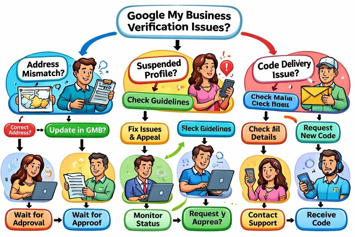 COMMON VERIFICATION CHALLENGES AND SOLUTIONS 