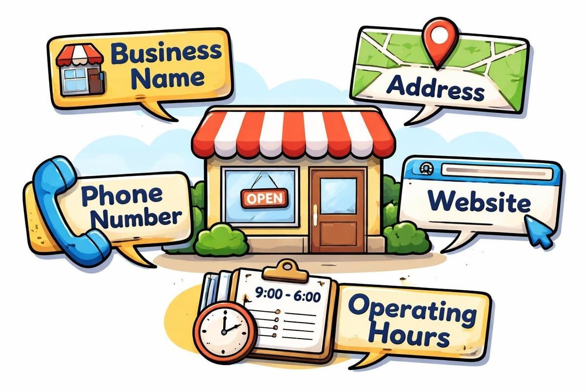 STEP-BY-STEP: HOW TO VERIFY MY BUSINESS