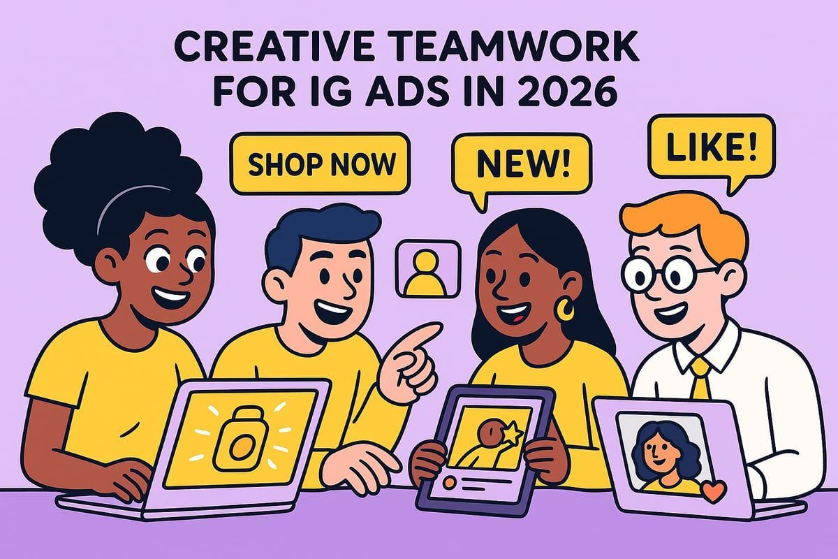 GUIDE TO IG ADS 2026