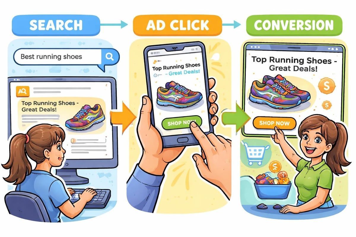 BIDDING STRATEGIES FOR GOOGLE PER CLICK SUCCESS