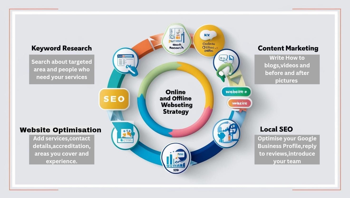 Comprehensive Marketing Strategies for Tradespeople: Establishing Industry Leadership