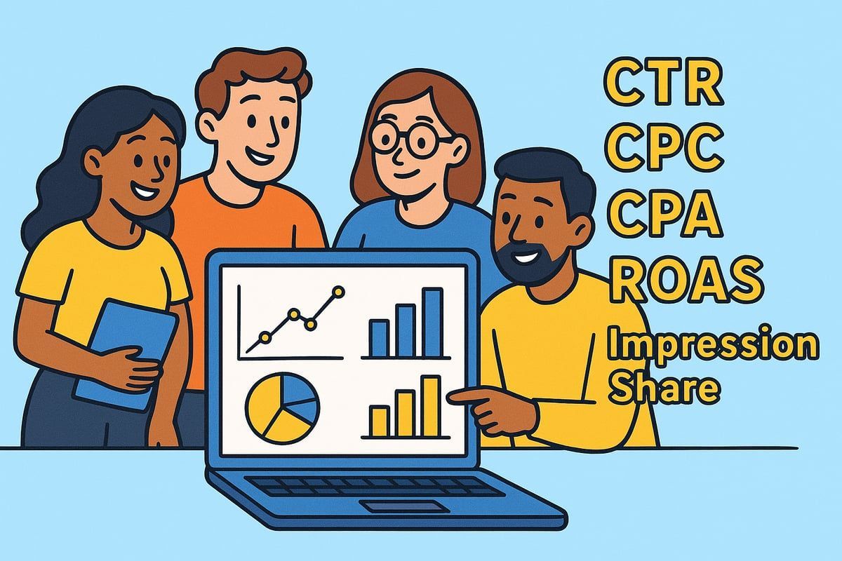 proven ways to improve google ads performance in 2026