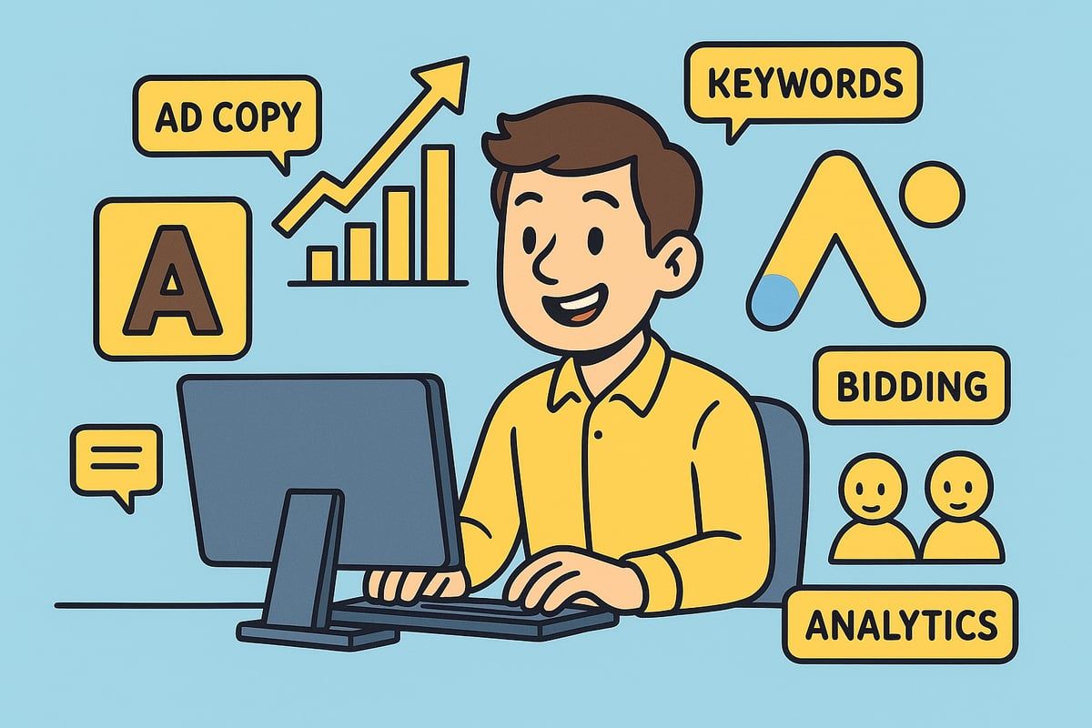 proven ways to improve google ads performance in 2026
