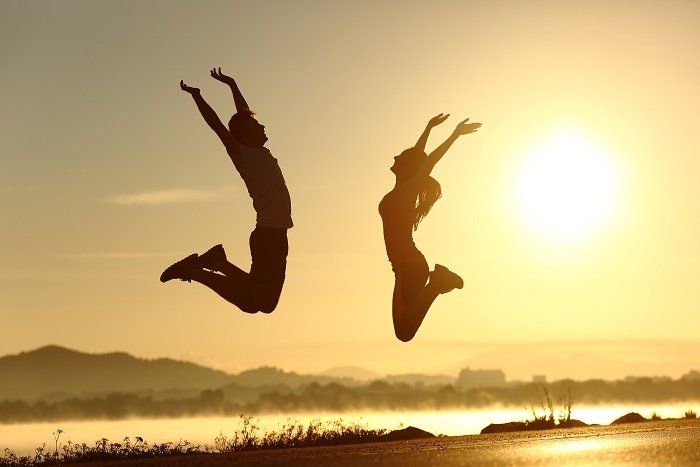 Health and Recovery