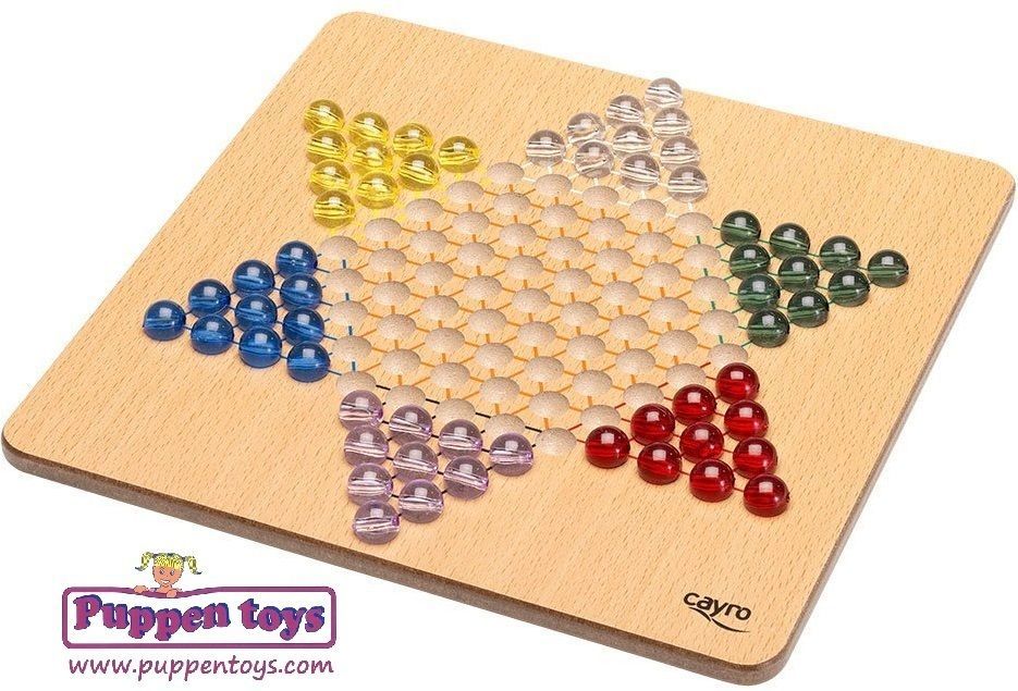Juegos de mesa