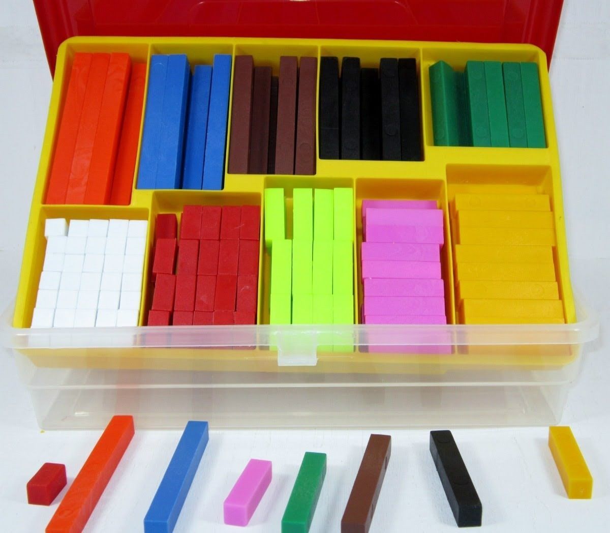 Regletas