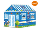 Casita Policia