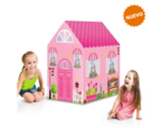 Casita Princesa