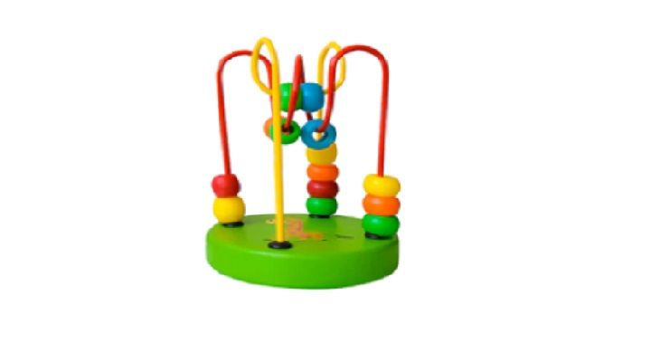 Mini Laberinto I