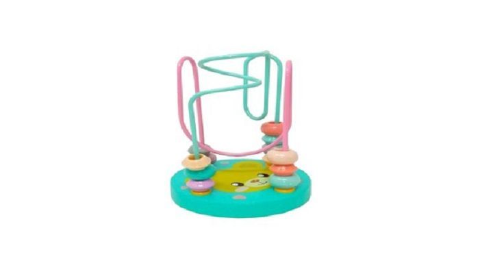 Mini Laberinto
