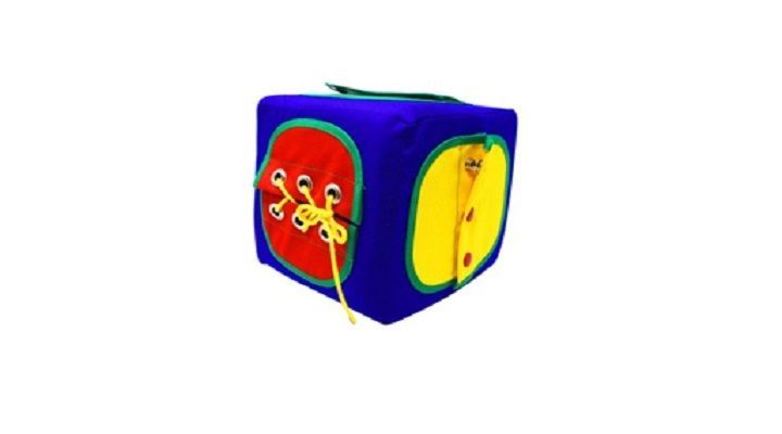 Cubo Coordinanción Grande