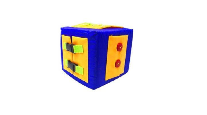 Cubo Montessori Grande