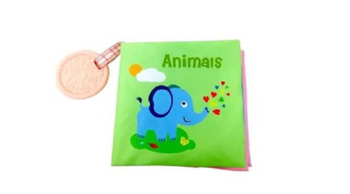 MI PRIMER LIBRO DE ANIMALES DE LA SELVA