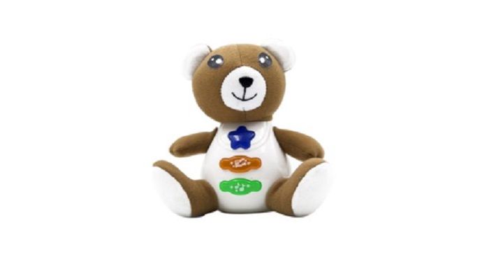 OSO MUSICAL